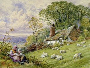 メイタイム 作： William Stephen Coleman